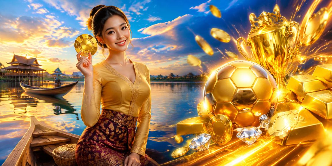 အင်းလေးကန်တော်ဝင်တွင် ဘောလုံးပြိုင်ပွဲမှာ ဝတ်စုံယဉ်ကျေးစွာ ကစားနေသော ပုဂ္ဂိုလ်များ