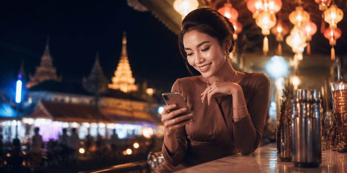 mwd777 မိုဘိုင်းကာစီနို အတွေ့အကြုံ