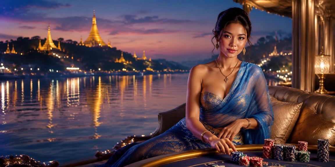 စစ်ကိုင်းထိပ်တန်း ဟိုတယ်တစ်ခုတွင် အားကစား နှင့် ကာစီနိုလျှောက်လွှာ အသုံးပြုသူများ