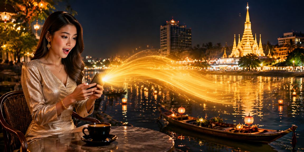 ရန်ကုန် ဗဟိုမြို့၌ လူငယ် မိုဘိုင်းကာစီနိုစနစ်ဖြင့် ကစားနေသည်